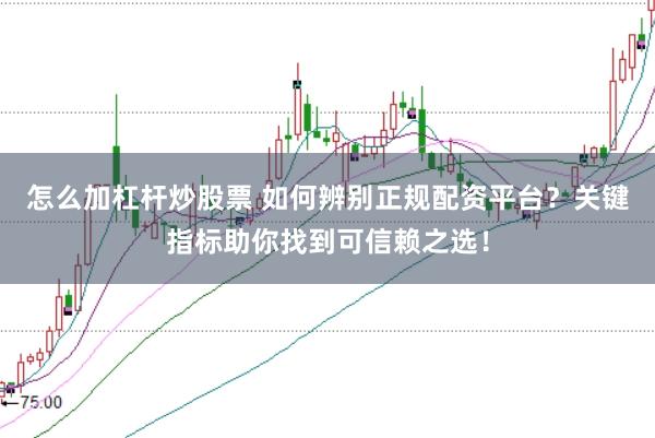 怎么加杠杆炒股票 如何辨别正规配资平台？关键指标助你找到可信赖之选！