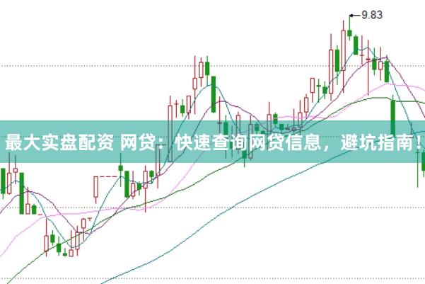 最大实盘配资 网贷：快速查询网贷信息，避坑指南！