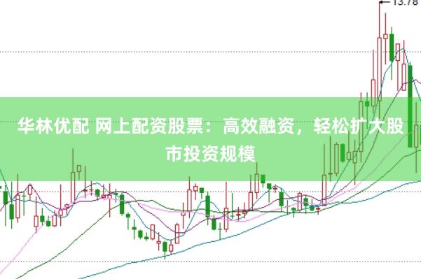 华林优配 网上配资股票：高效融资，轻松扩大股市投资规模
