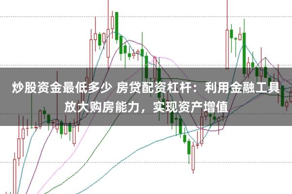 炒股资金最低多少 房贷配资杠杆：利用金融工具放大购房能力，实现资产增值