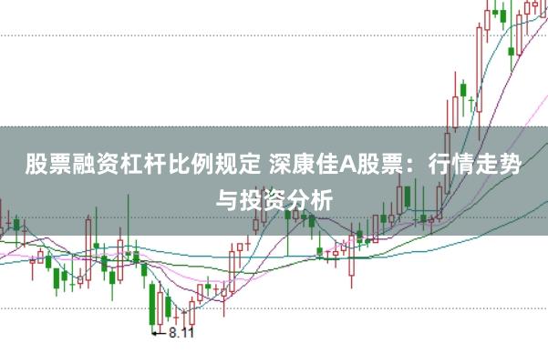 股票融资杠杆比例规定 深康佳A股票：行情走势与投资分析