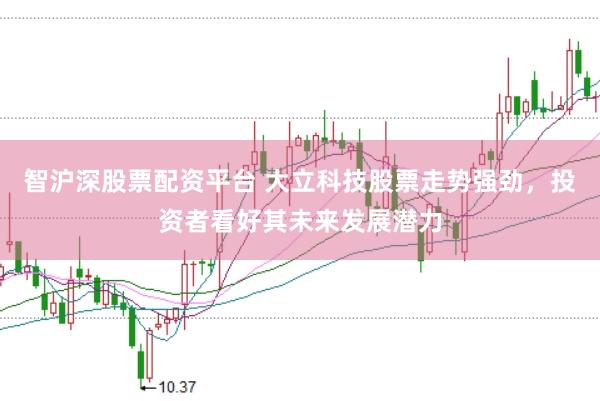 智沪深股票配资平台 大立科技股票走势强劲，投资者看好其未来发展潜力