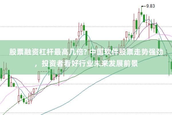 股票融资杠杆最高几倍? 中国软件股票走势强劲，投资者看好行业未来发展前景