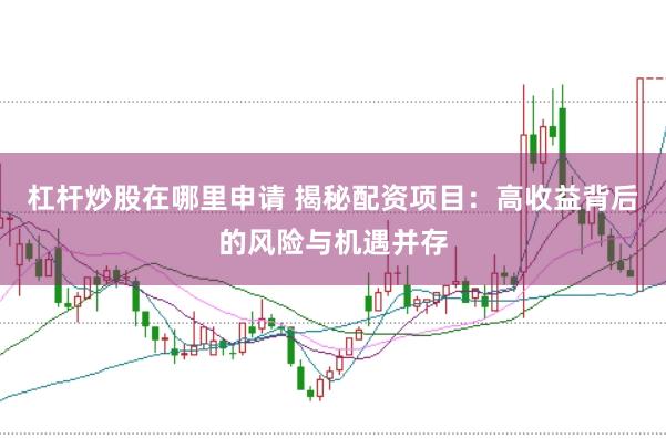 杠杆炒股在哪里申请 揭秘配资项目：高收益背后的风险与机遇并存