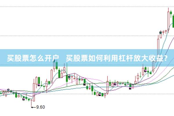 买股票怎么开户   买股票如何利用杠杆放大收益？