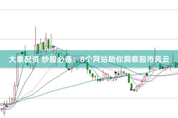 大象配资 炒股必备：8个网站助你洞察股市风云