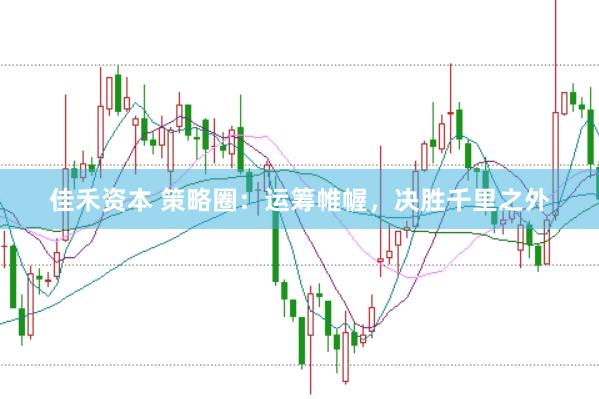 佳禾资本 策略圈：运筹帷幄，决胜千里之外
