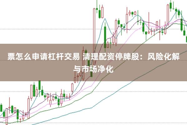 票怎么申请杠杆交易 清理配资停牌股：风险化解与市场净化
