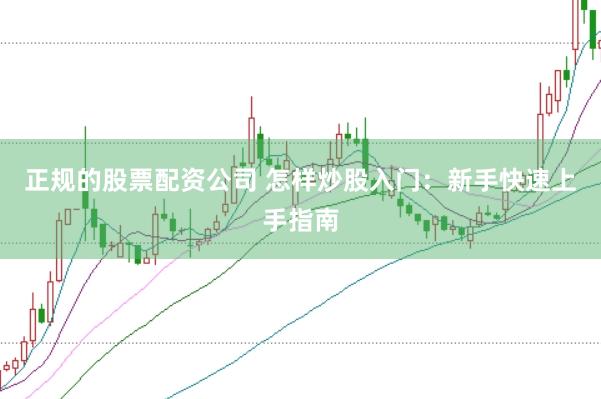 正规的股票配资公司 怎样炒股入门：新手快速上手指南