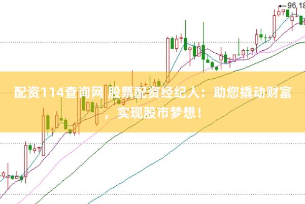 配资114查询网 股票配资经纪人：助您撬动财富，实现股市梦想！