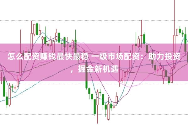 怎么配资赚钱最快最稳 一级市场配资：助力投资，掘金新机遇