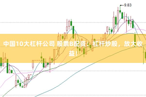 中国10大杠杆公司 股票B配资：杠杆炒股，放大收益！
