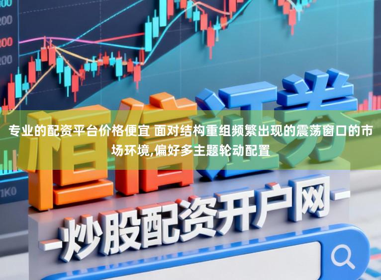 专业的配资平台价格便宜 面对结构重组频繁出现的震荡窗口的市场环境，偏好多主题轮动配置
