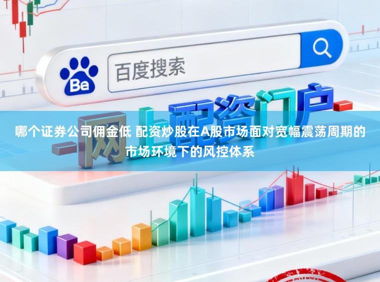 哪个证券公司佣金低 配资炒股在A股市场面对宽幅震荡周期的市场环境下的风控体系