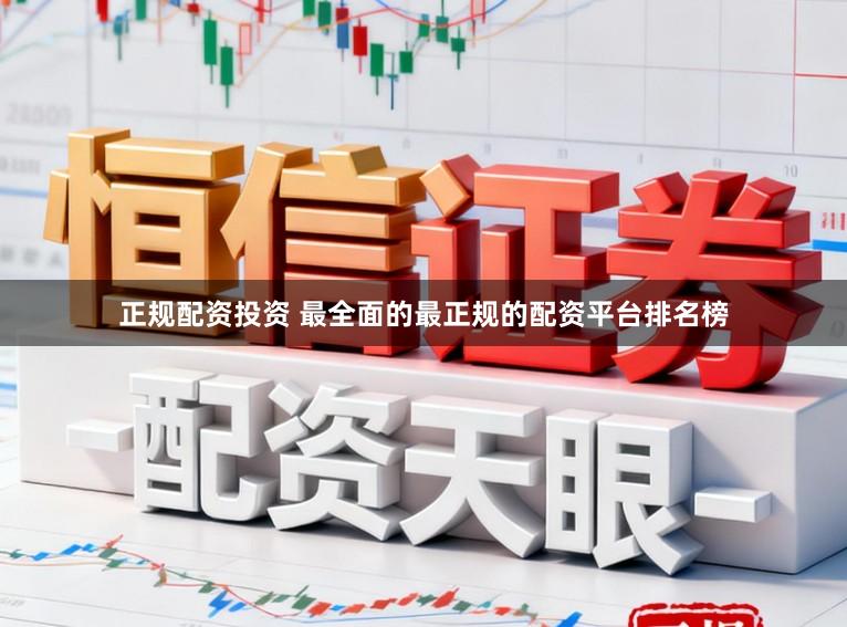 正规配资投资 最全面的最正规的配资平台排名榜