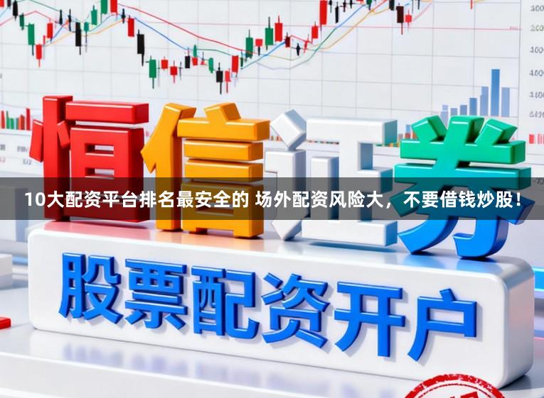 10大配资平台排名最安全的 场外配资风险大，不要借钱炒股！