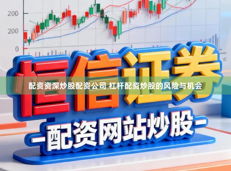 配资资深炒股配资公司 杠杆配资炒股的风险与机会