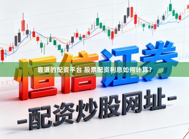 靠谱的配资平台 股票配资利息如何计算？