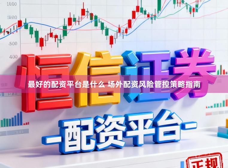 最好的配资平台是什么 场外配资风险管控策略指南