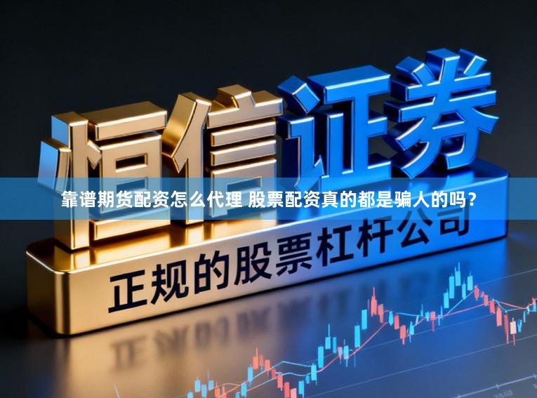 靠谱期货配资怎么代理 股票配资真的都是骗人的吗？