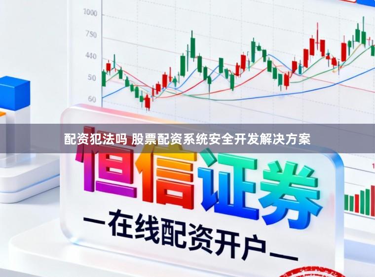配资犯法吗 股票配资系统安全开发解决方案