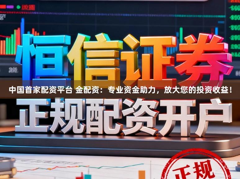 中国首家配资平台 金配资：专业资金助力，放大您的投资收益！