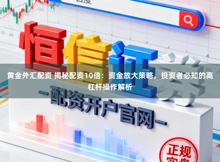 黄金外汇配资 揭秘配资10倍:资金放大策略,投资者必知的高杠杆操作解析