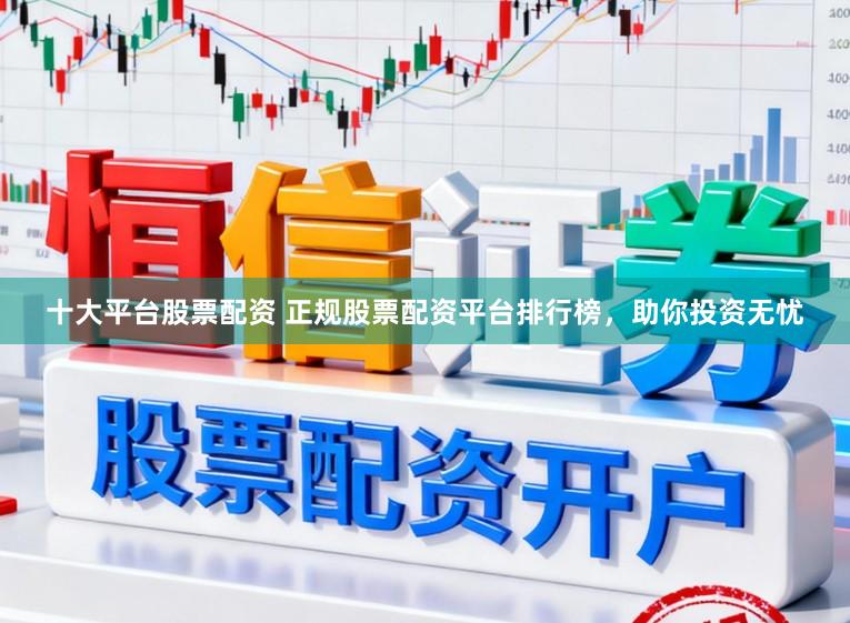 十大平台股票配资 正规股票配资平台排行榜,助你投资无忧