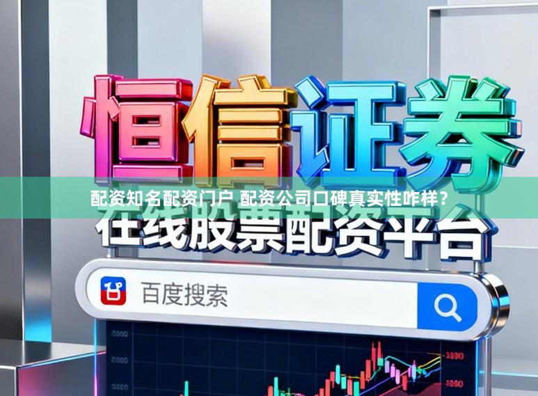 配资知名配资门户 配资公司口碑真实性咋样？
