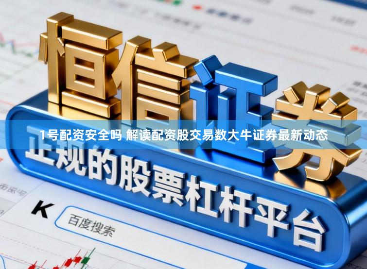 1号配资安全吗 解读配资股交易数大牛证券最新动态